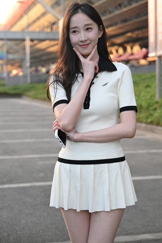 街拍乐520 - 街拍美图3